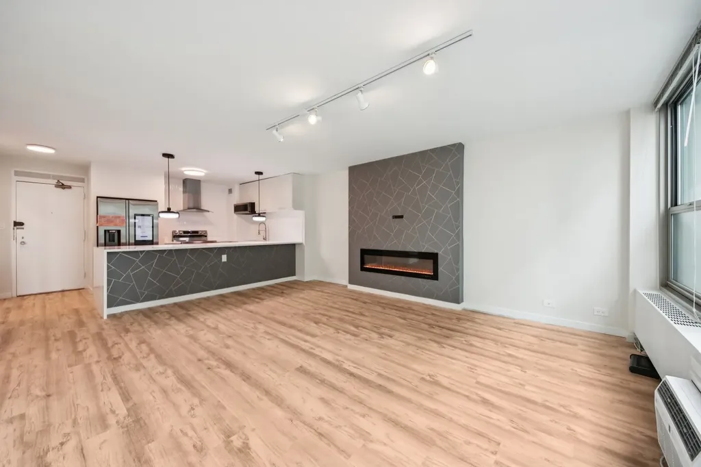 3600 North Lake Shore Drive Chicago IL 60613