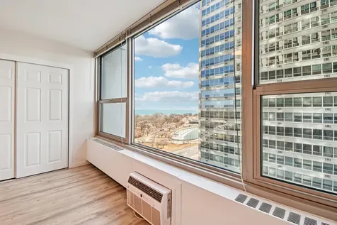 3600 North Lake Shore Drive Chicago IL 60613