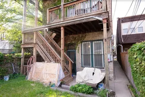 1911 West Belmont Avenue Chicago IL 60657