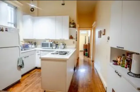 1911 West Belmont Avenue Chicago IL 60657