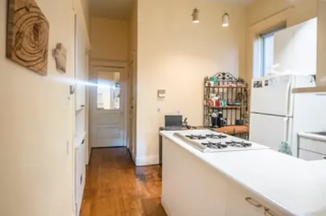 1911 West Belmont Avenue Chicago IL 60657
