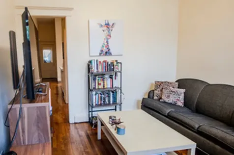 1911 West Belmont Avenue Chicago IL 60657