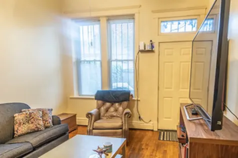 1911 West Belmont Avenue Chicago IL 60657