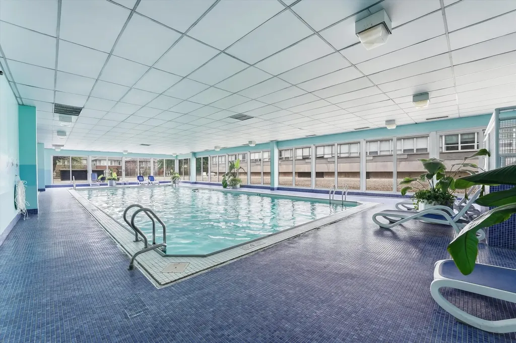 4800 South Chicago Beach Drive Chicago IL 60615