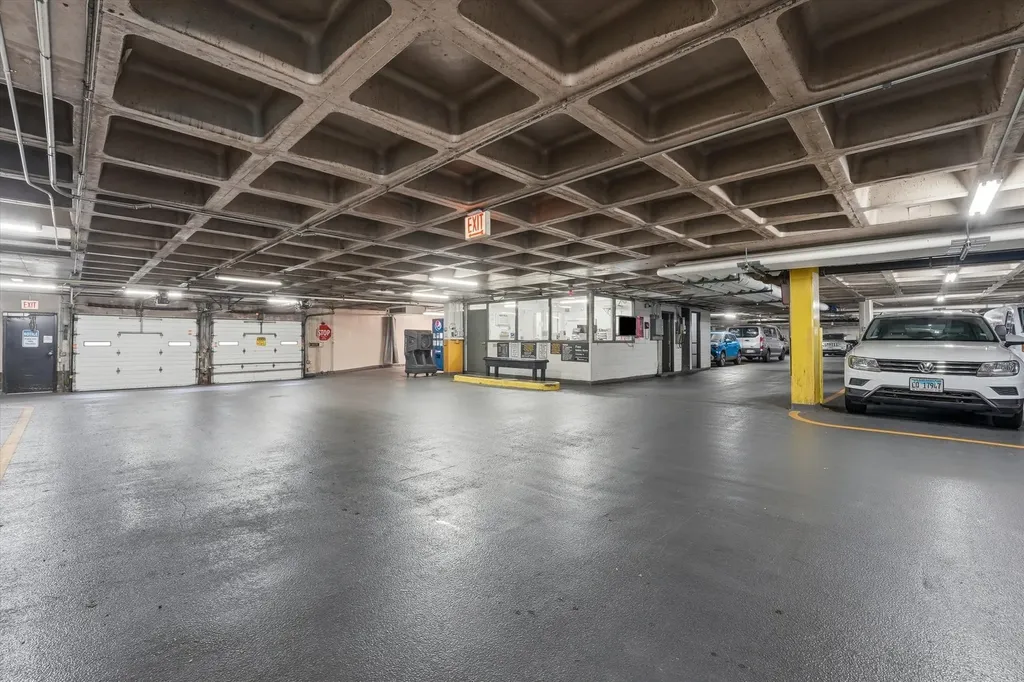 4800 South Chicago Beach Drive Chicago IL 60615