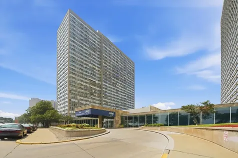 4800 South Chicago Beach Drive Chicago IL 60615