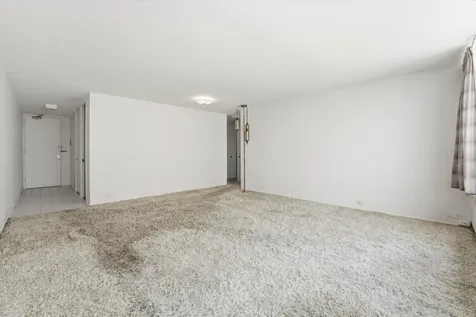 4800 South Chicago Beach Drive Chicago IL 60615