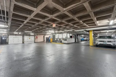 4800 South Chicago Beach Drive Chicago IL 60615