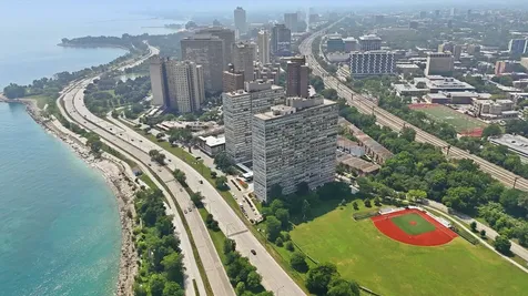 4800 South Chicago Beach Drive Chicago IL 60615