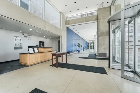 4800 South Chicago Beach Drive Chicago IL 60615