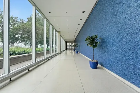 4800 South Chicago Beach Drive Chicago IL 60615