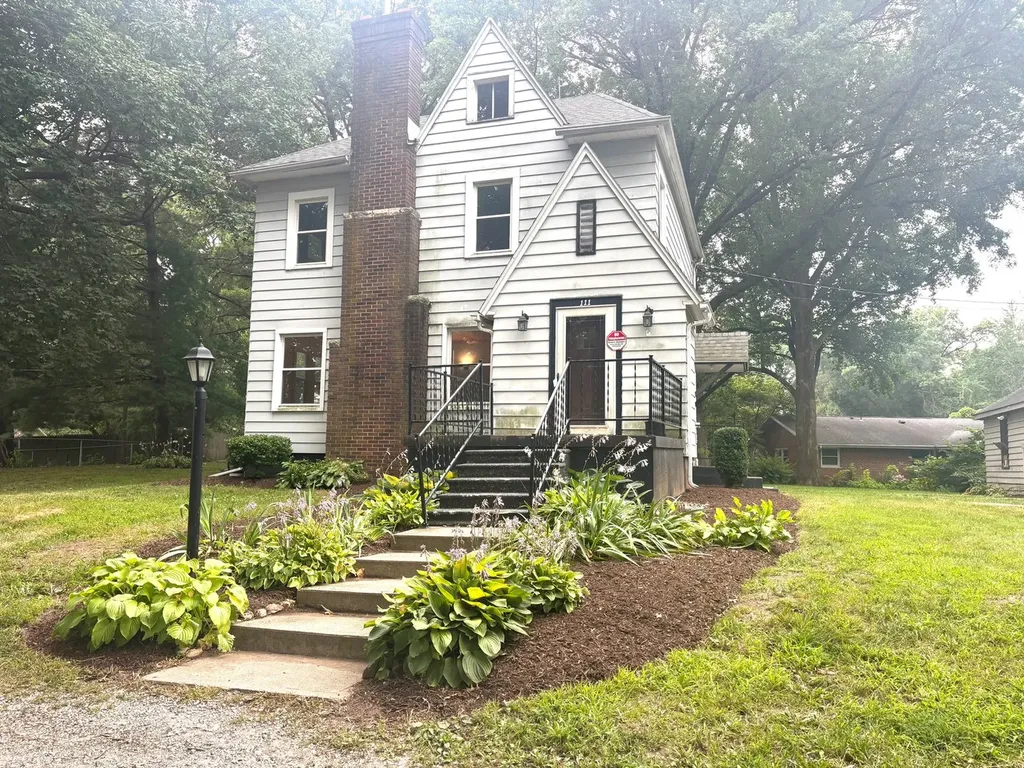 111 Douglas Street Prophetstown IL 61277