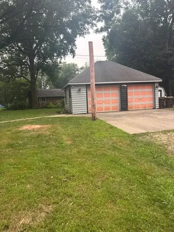111 Douglas Street Prophetstown IL 61277