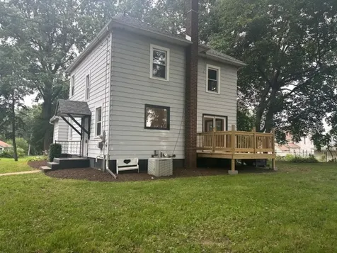 111 Douglas Street Prophetstown IL 61277