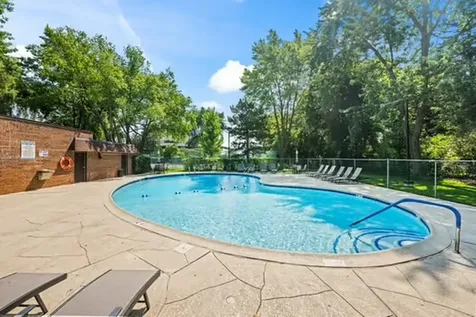1125 Lake Cook Road Northbrook IL 60062