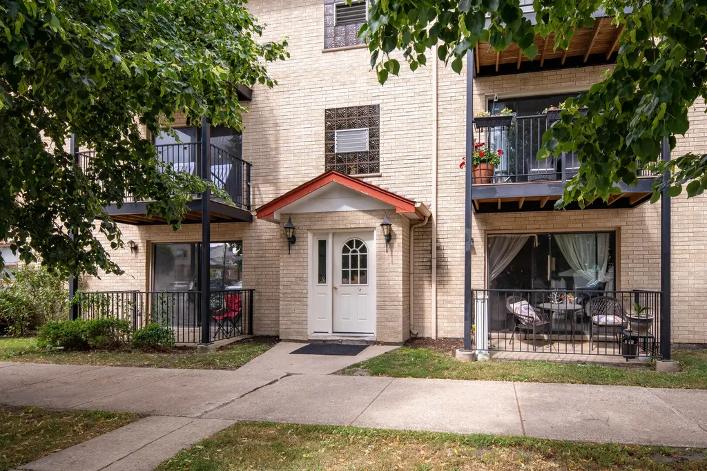 7500 West Addison Street Chicago IL 60634