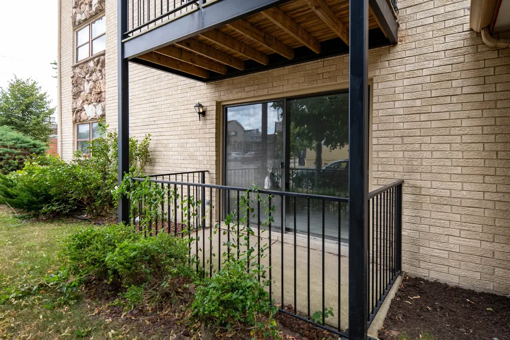 7500 West Addison Street Chicago IL 60634