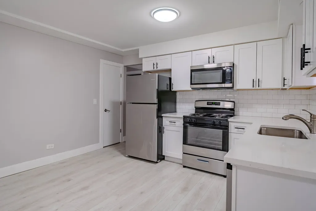 7500 West Addison Street Chicago IL 60634