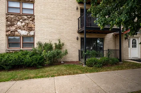 7500 West Addison Street Chicago IL 60634