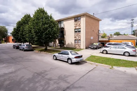 7500 West Addison Street Chicago IL 60634