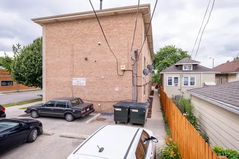 7500 West Addison Street Chicago IL 60634