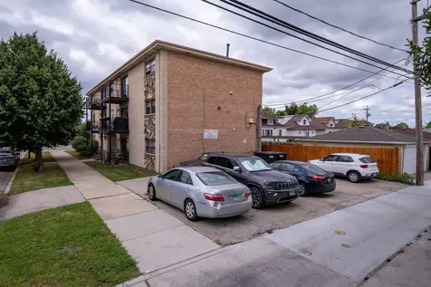 7500 West Addison Street Chicago IL 60634