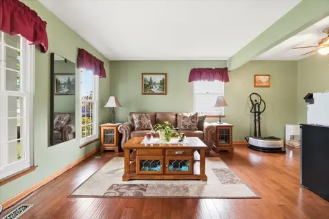 1860 Carl Drive Round Lake Beach IL 60073