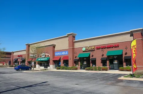 16703 Harlem Avenue Tinley Park IL 60477