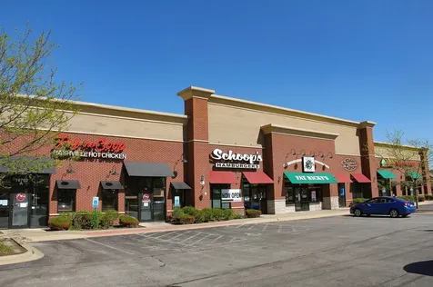 16703 Harlem Avenue Tinley Park IL 60477