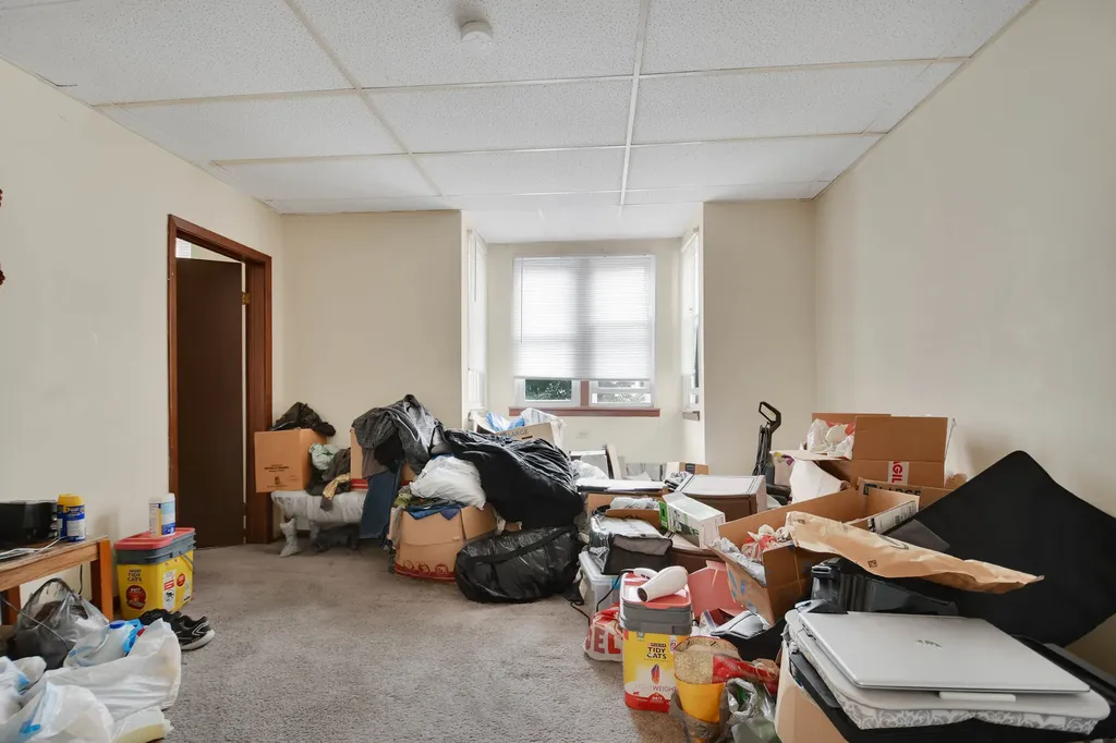 2854 West 38th Place Chicago IL 60632
