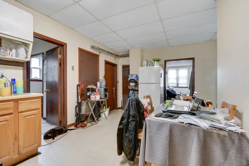 2854 West 38th Place Chicago IL 60632