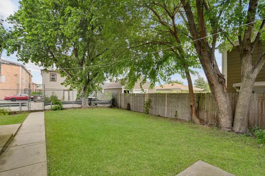 2854 West 38th Place Chicago IL 60632