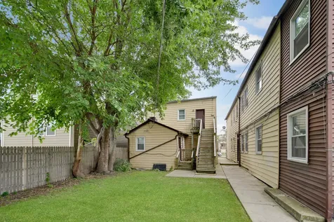 2854 West 38th Place Chicago IL 60632