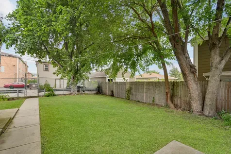 2854 West 38th Place Chicago IL 60632
