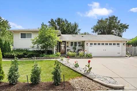 321 Hickory Lane Schaumburg IL 60193