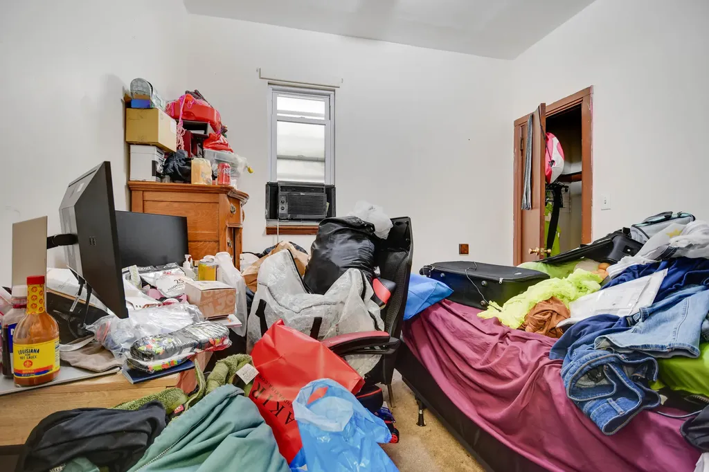 2856 West 38th Place Chicago IL 60632