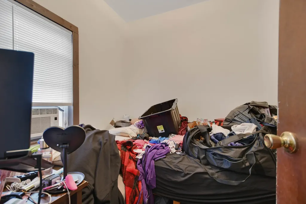 2856 West 38th Place Chicago IL 60632