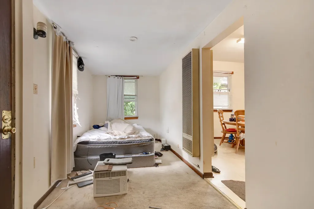2856 West 38th Place Chicago IL 60632