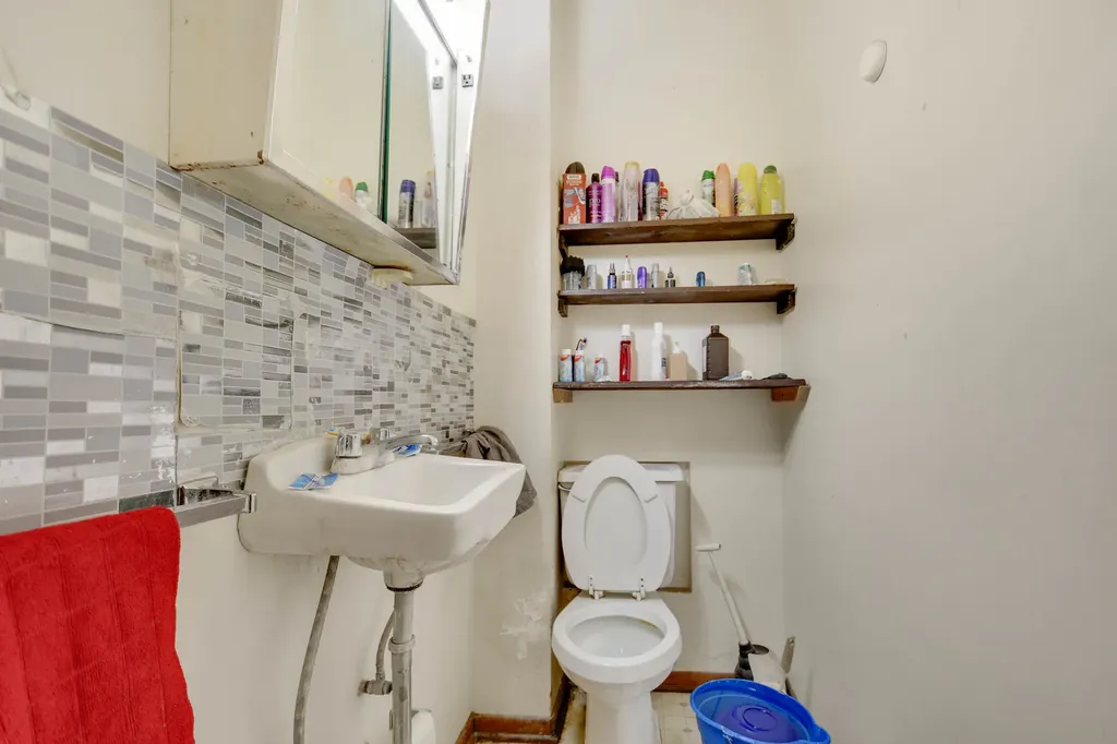 2856 West 38th Place Chicago IL 60632