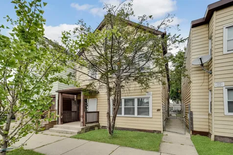 2856 West 38th Place Chicago IL 60632