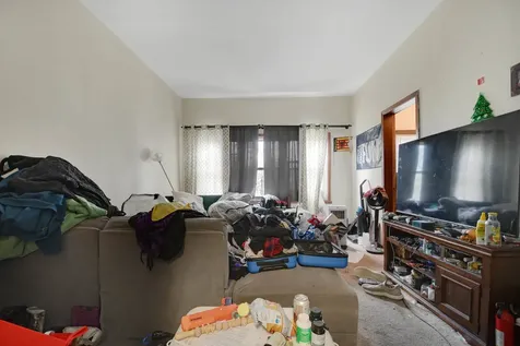 2856 West 38th Place Chicago IL 60632