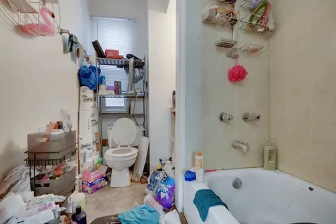 2856 West 38th Place Chicago IL 60632