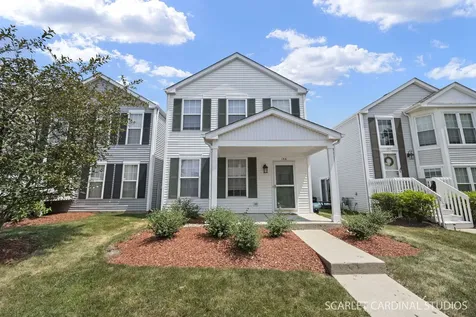 148 Presidential Boulevard Oswego IL 60543