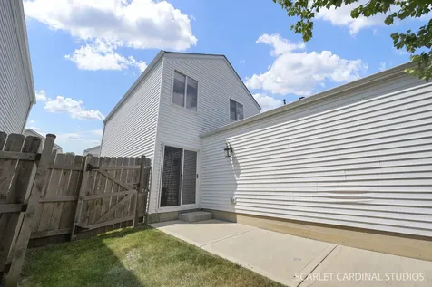 148 Presidential Boulevard Oswego IL 60543