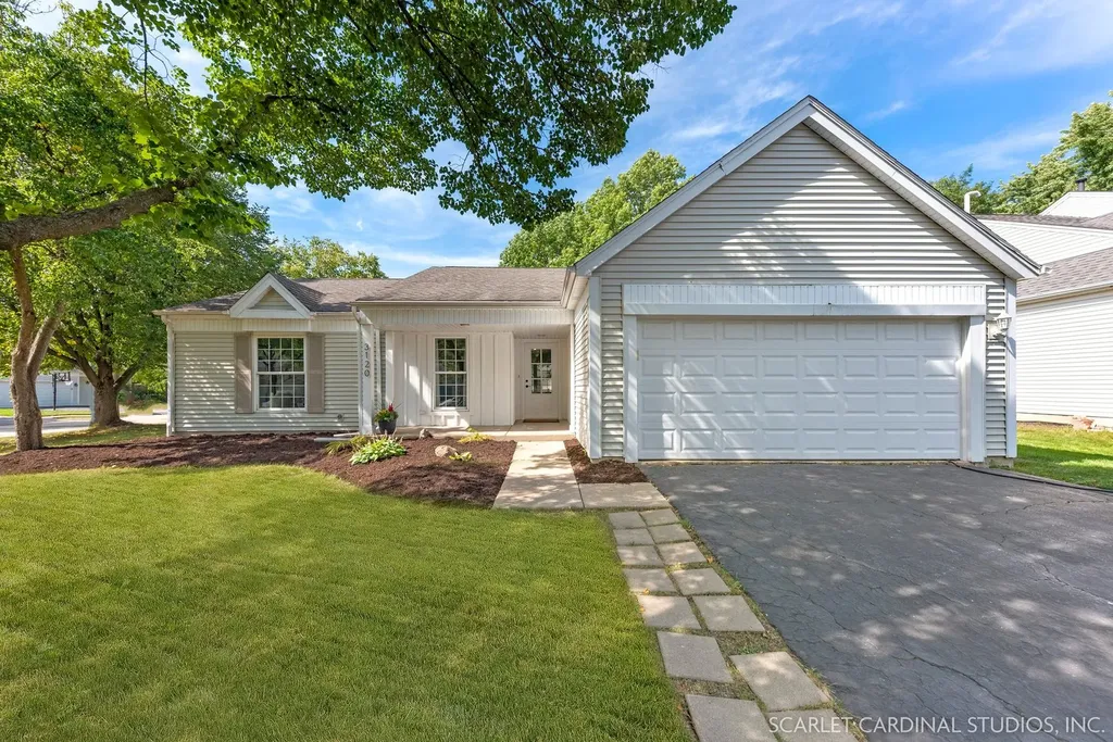 3120 Gresham Lane W Aurora IL 60504