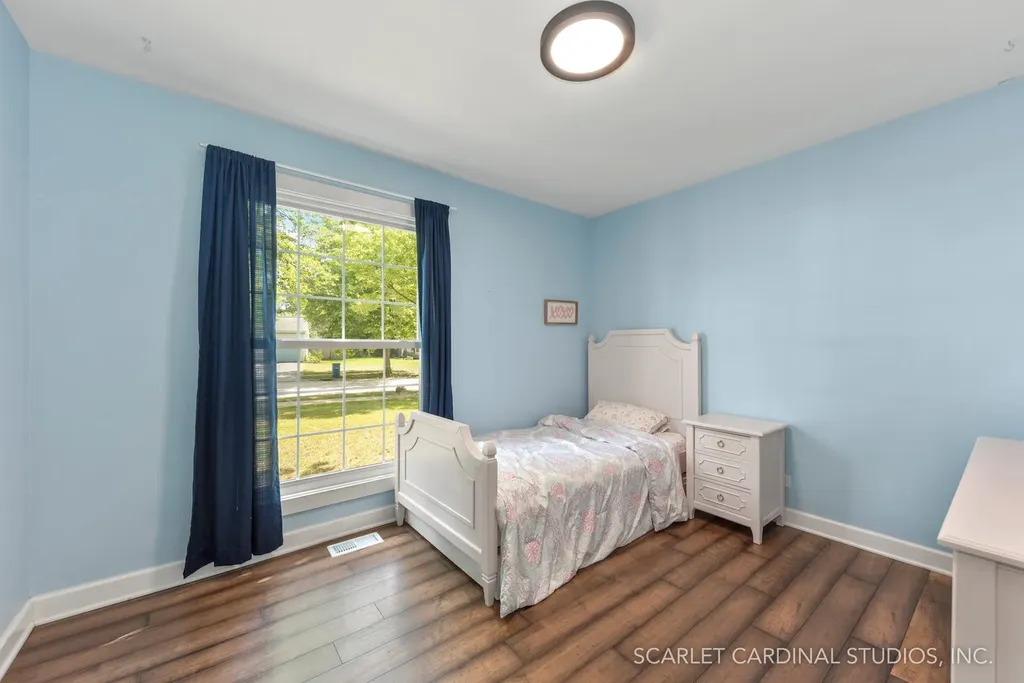 3120 Gresham Lane W Aurora IL 60504