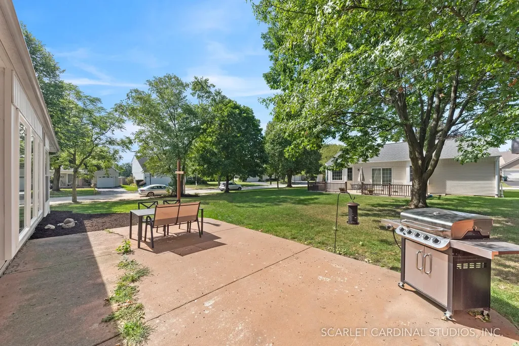 3120 Gresham Lane W Aurora IL 60504