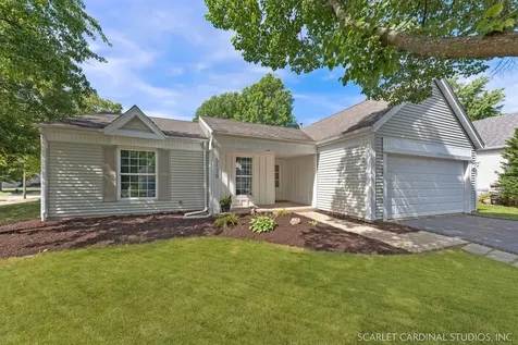 3120 Gresham Lane W Aurora IL 60504