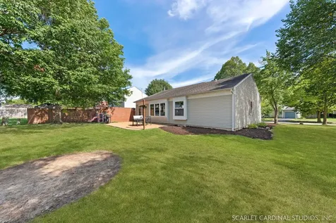 3120 Gresham Lane W Aurora IL 60504