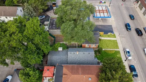 2958 Central Street Evanston IL 60201